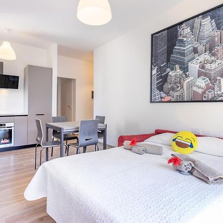 Alessia'S Flat - Milano 3 아파트 외부 사진