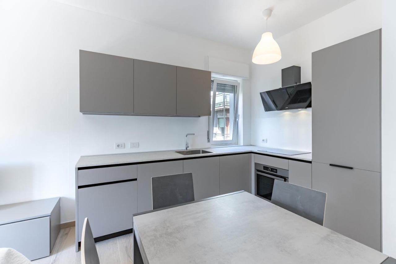 Alessia'S Flat - Milano 3 아파트 외부 사진