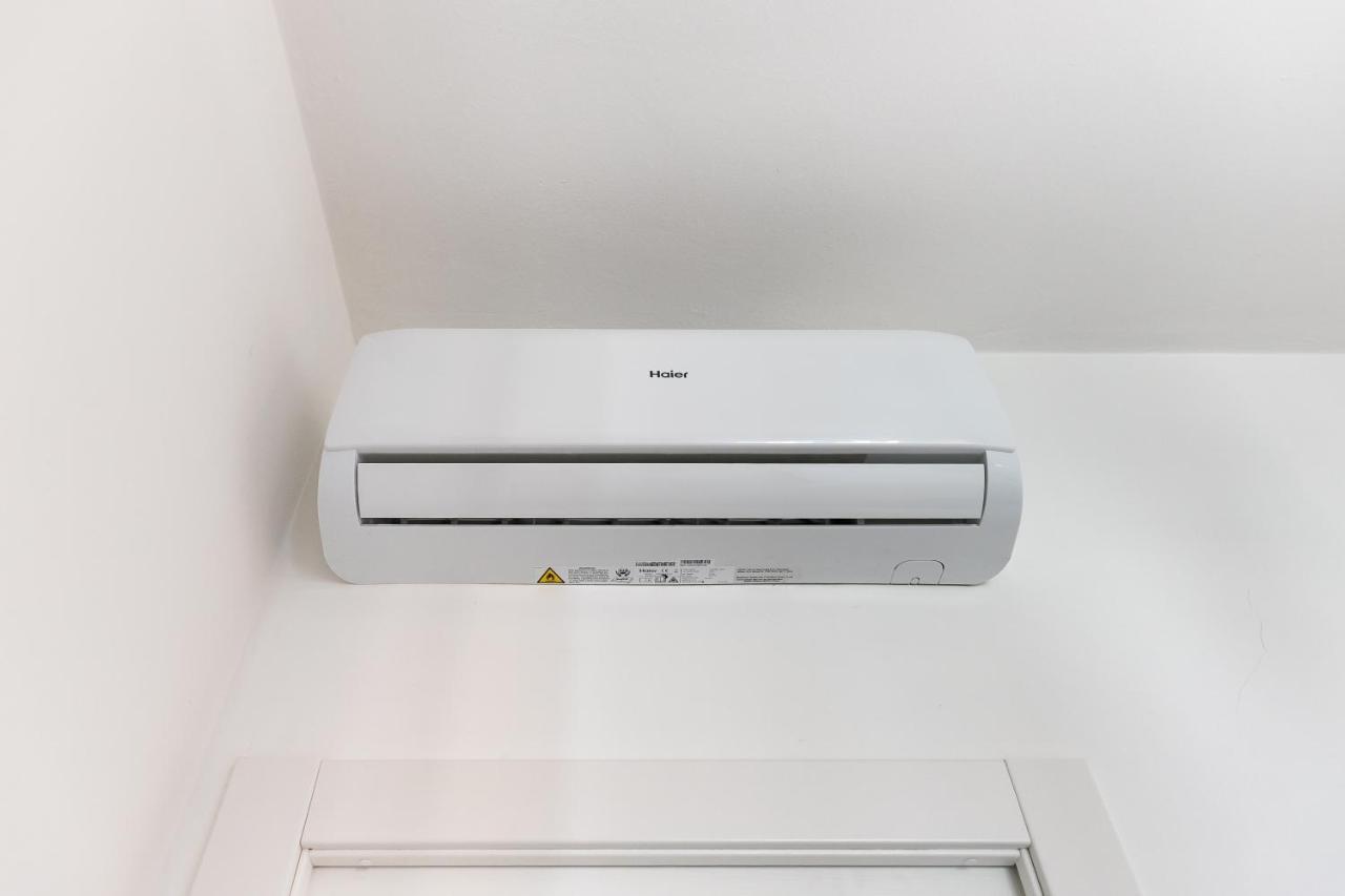 Alessia'S Flat - Milano 3 아파트 외부 사진