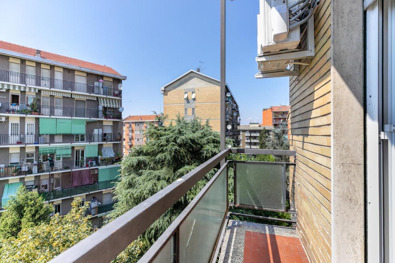 Alessia'S Flat - Milano 3 아파트 외부 사진