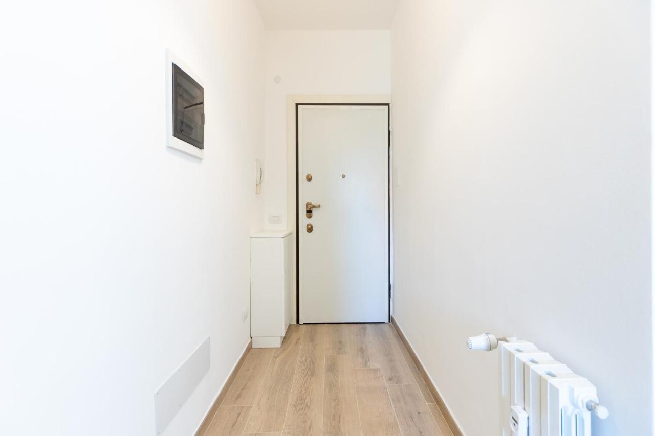 Alessia'S Flat - Milano 3 아파트 외부 사진
