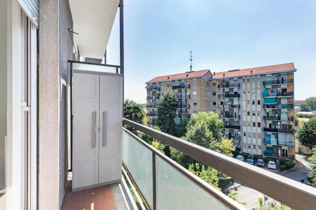 Alessia'S Flat - Milano 3 아파트 외부 사진